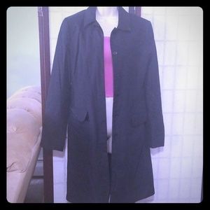 BCBG Exclusive for Nordstrom Coat - Medium